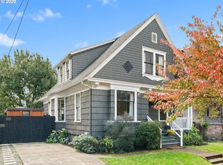 76 NE Graham St, Portland, OR 97212