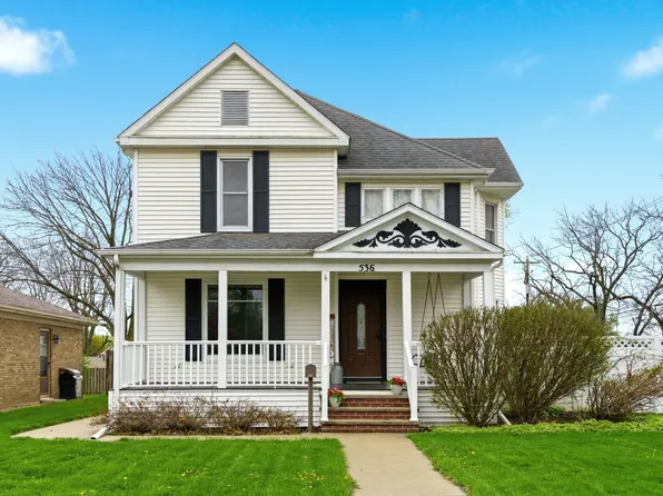 536 W Palace Row, Geneseo, IL 61254