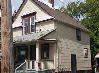 9902 Macon Ave, Cleveland, OH