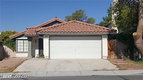 4649 Winfield Dr Photo 1