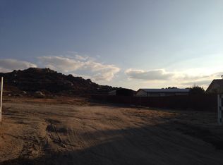 Central Ave, Lakeview, CA 92567