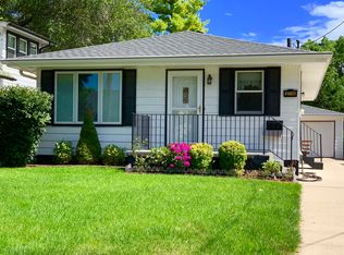 2714 George St, Sioux City, IA 51103