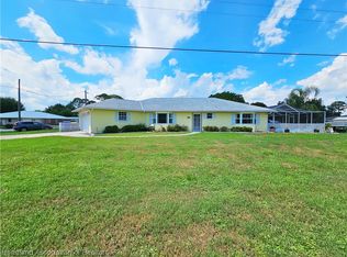 101 Dreamtime Ave, Lake Placid, FL 33852