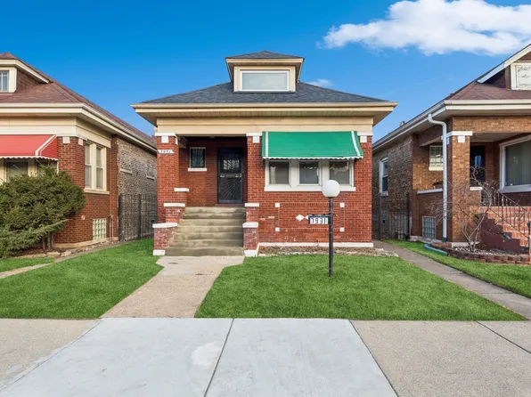 7931 S Calumet Ave, Chicago, IL 60619