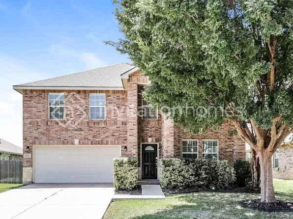 809 Cathy Dr, Burleson, TX 76028