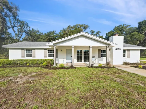 1535 Clinch Dr, Fernandina Beach, FL 32034