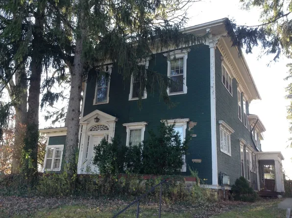 Washington - 603, 603 W Washington Ave APT 3, Jackson, MI 49201