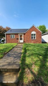 602 Guthrie Ave, Des Moines, IA, 50313