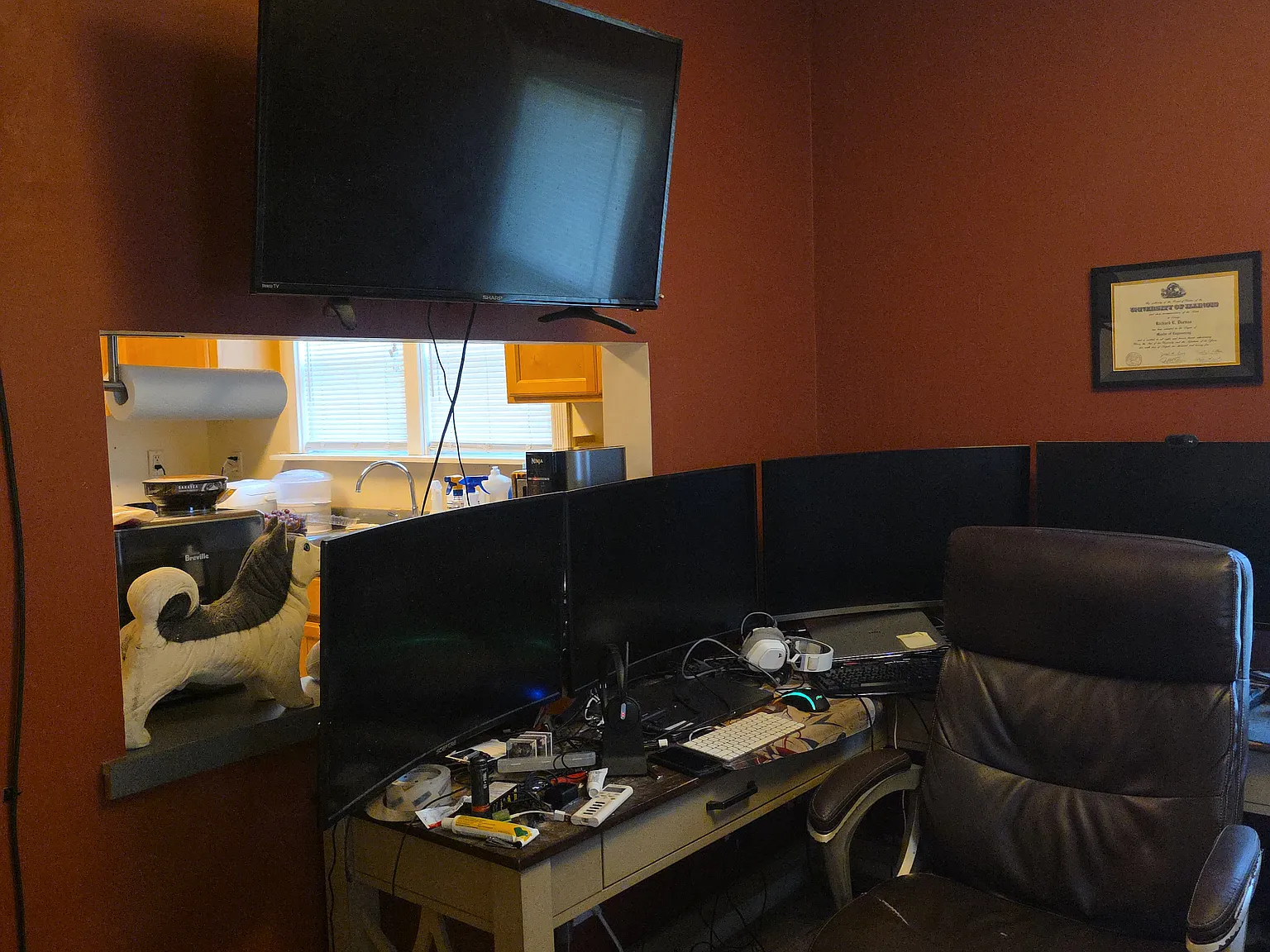 2 bed, 950 sqft, $1,350 — Photo 1