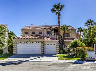 8409 Bay Point Dr, Las Vegas, NV 89128