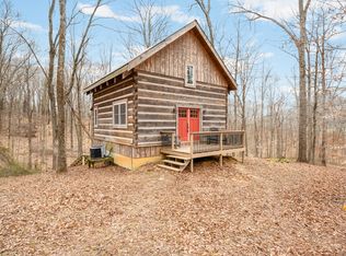 6675 Christianburg Rd, Columbus, IN 47201