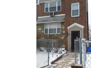 1700 Danforth St, Philadelphia, PA 19152