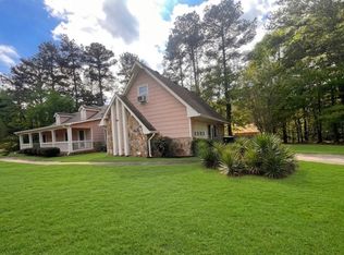 2148 Castleway Ct, Jonesboro, GA
