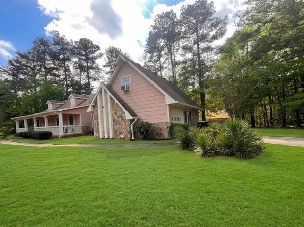 2148 Castleway Ct, Jonesboro, GA 30236