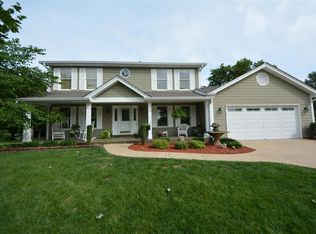 13 Wheeler Ct, Saint Charles, MO 63303