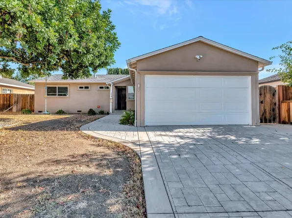 254 Alpine Ave, San Jose, CA 95127