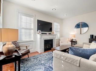 59 Chestnut St #1, Boston, MA 02129