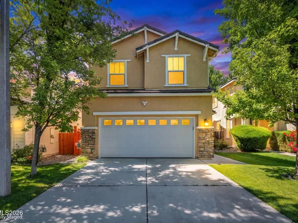 3830 Dominus Dr, Sparks, NV 89436