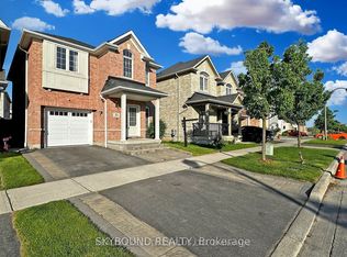 35 Lloydminster Ave, Ajax, ON L1Z0N8