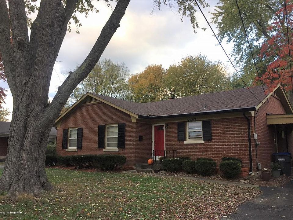 2nd image of 8407 Denise Dr