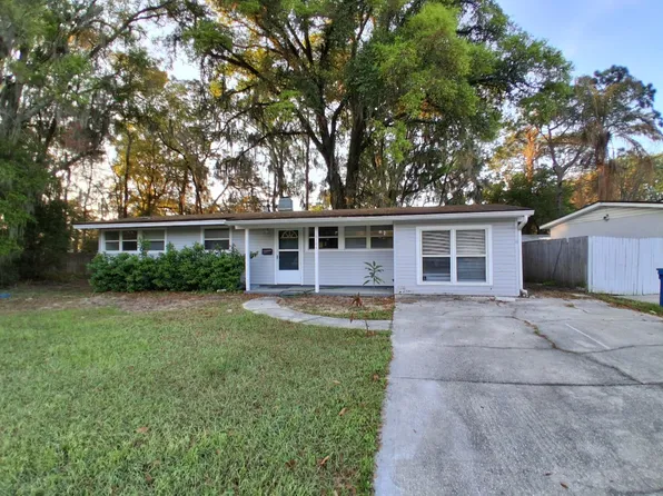 6104 Terry Parker Dr S, Jacksonville, FL 32211