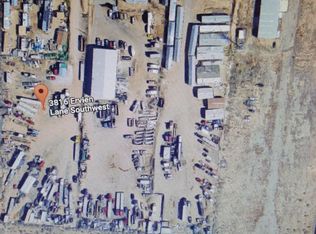 3816 Ervien Ln SW, Albuquerque, NM 87121