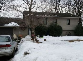 617 Emmet Rd, Clearwater, MN 55320