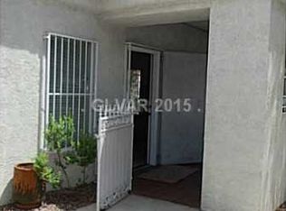 1614 N Jones Blvd, Las Vegas, NV 89108