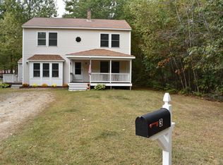 3 Eagle Dr, Windham, ME 04062