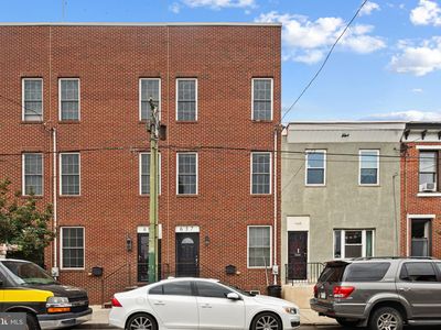 637 Morris St, Philadelphia, PA, 19148