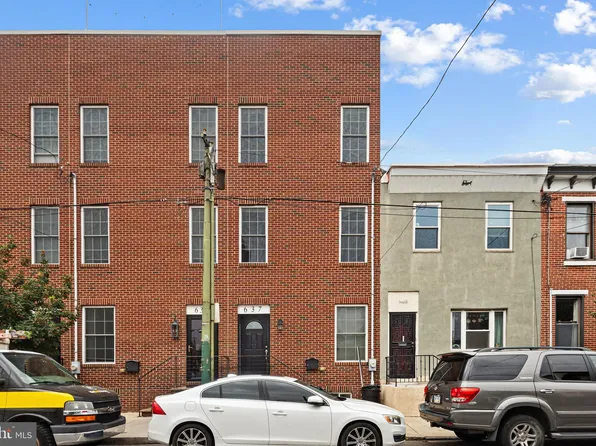 637 Morris St, Philadelphia, PA 19148