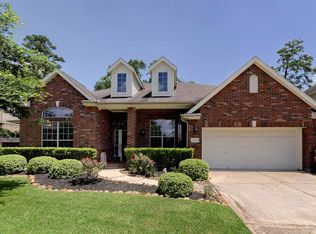 6314 Ashley Manor Dr, Spring, TX 77389