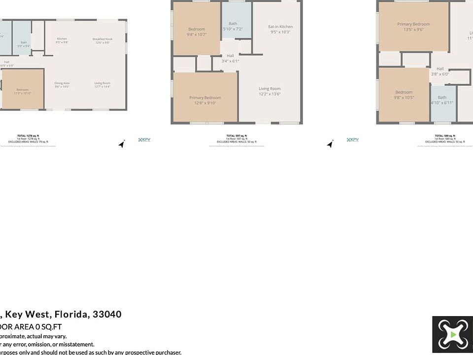 1st image of 1614 Dennis St