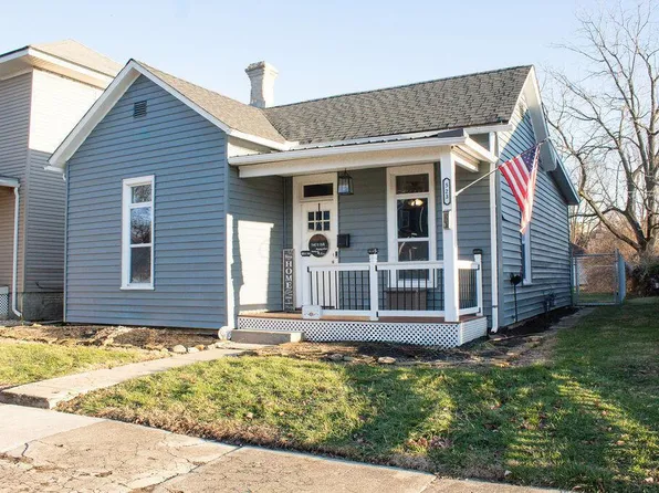 523 E Paint St, Washington Court House, OH 43160