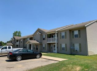 6721 Quinn St APT 108, Muir, MI 48860