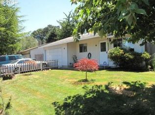 3516 NE Olympic St, Hillsboro, OR 97124