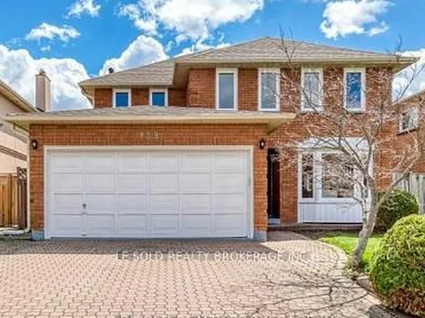 139 Walford Rd Basement A, Markham, ON L3S 2T7