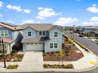 2400 Mandarin Dr, Fairfield, CA
