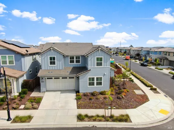 2400 Mandarin Drive, Fairfield, CA 94533