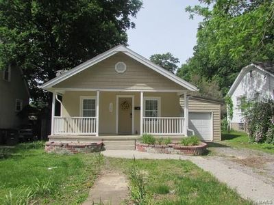 1520 Good Hope St, Cape Girardeau, MO, 63703