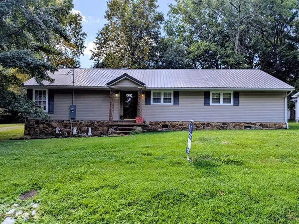 867 Legion Dr, Madisonville, KY 42431
