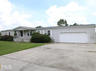 213 Centennial Dr, Byron, GA 31008