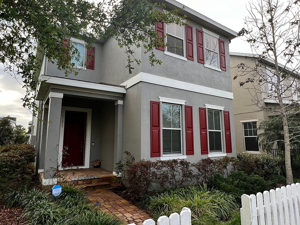 1st image of 11233 Grand Winthrop Ave