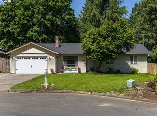 6710 NE 62nd Ct, Vancouver, WA 98661