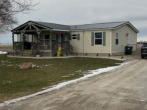 5743 Lincoln Hwy, Convoy, OH 45832