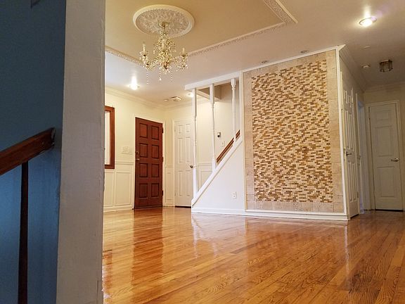 Living Room View