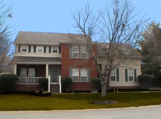 4708 Hunters Crossing Dr, Old Hickory, TN 37138