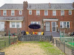 541 Randolph St, Camden, NJ 08105