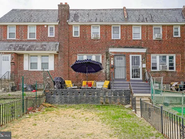 541 Randolph St, Camden, NJ 08105