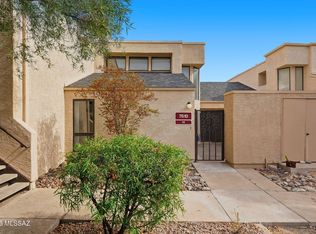 7610 E Callisto Cir, Tucson, AZ 85715